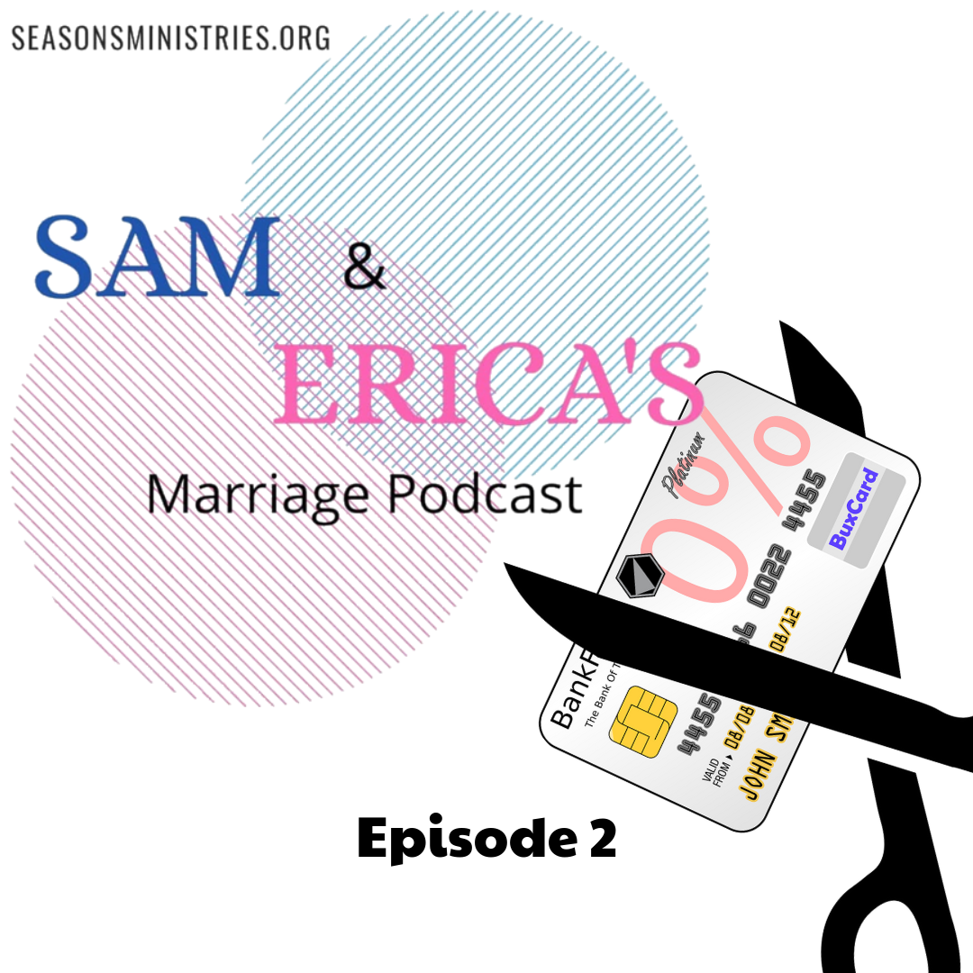 Sam and Erica\'s Marriage Podcast