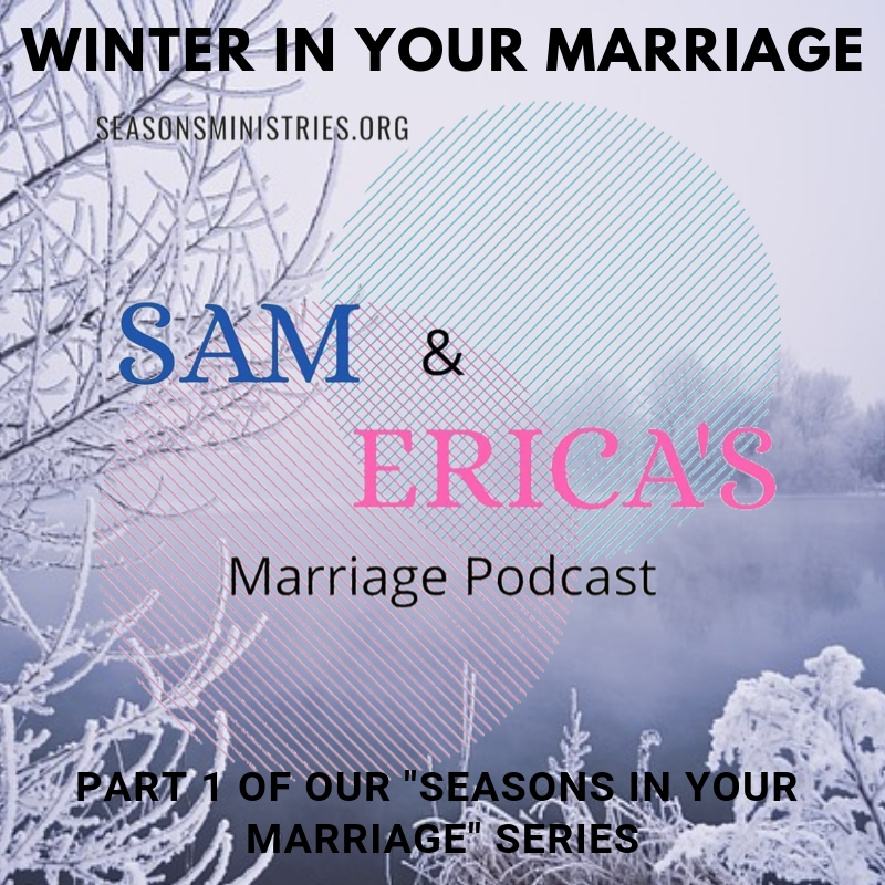 Sam and Erica\'s Marriage Podcast