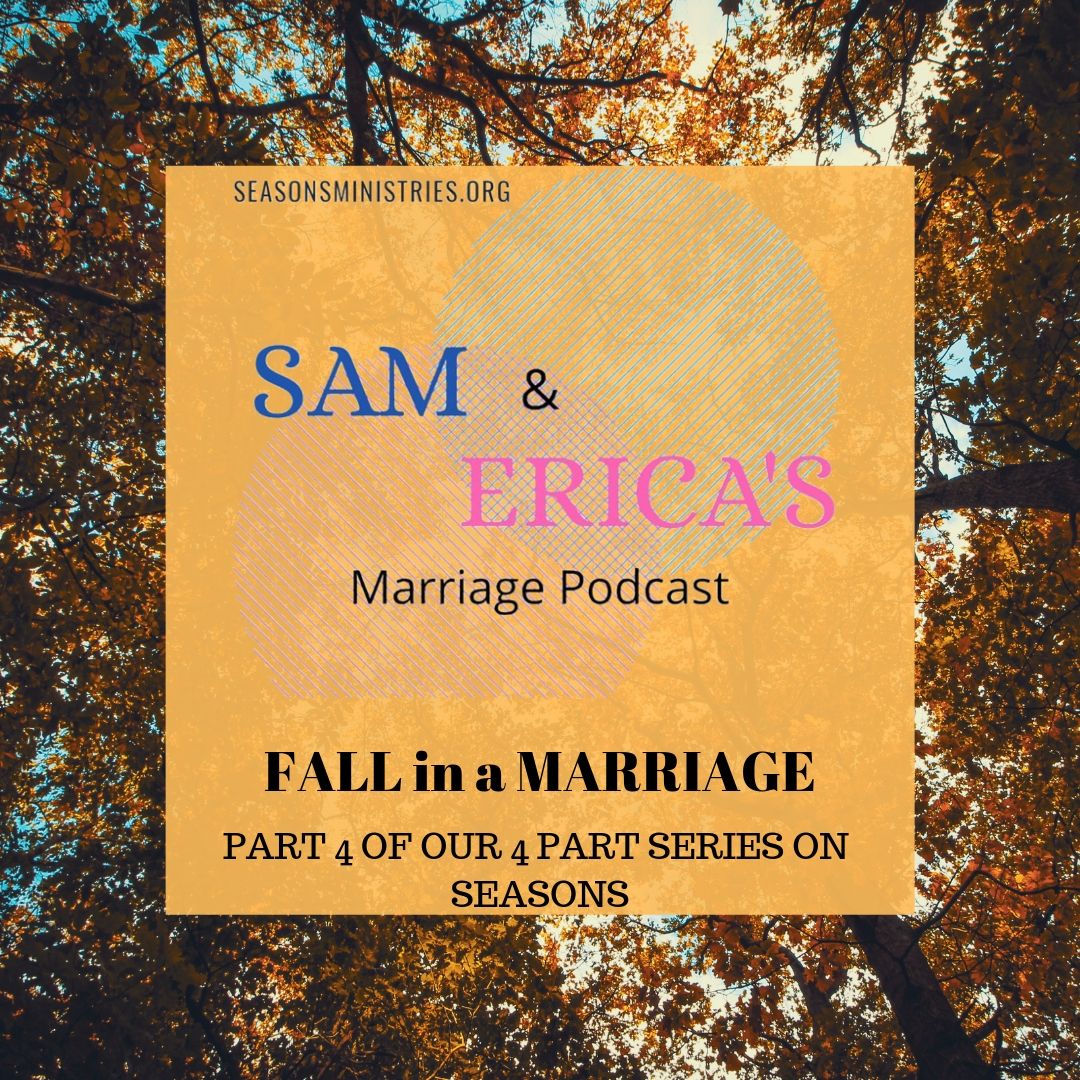 Sam and Erica\'s Marriage Podcast