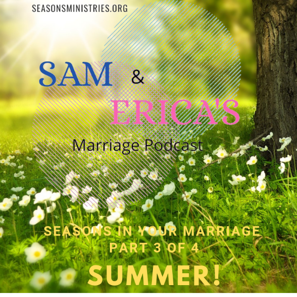 Sam and Erica\'s Marriage Podcast