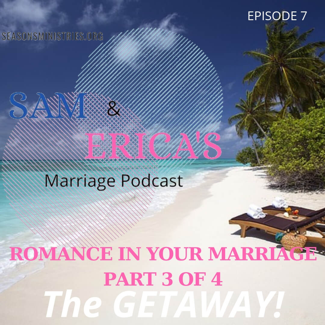 Sam and Erica\'s Marriage Podcast