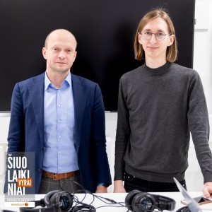 Nerijus Mačiulis: tėvystė man – didžiausias dešimtmečio įvykis