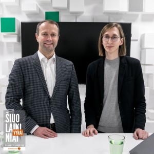 ISM rektorius Dalius Misiūnas: man patinka priešintis stereotipams