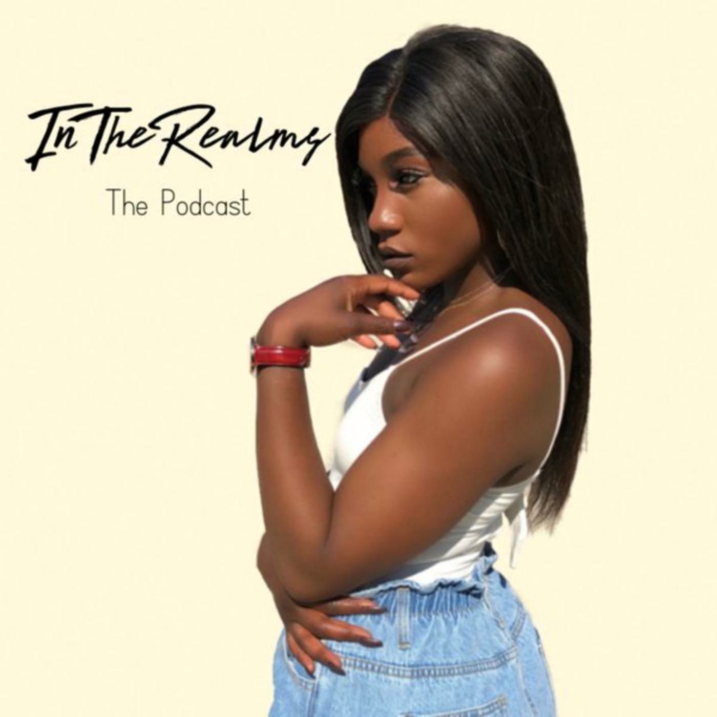 In The Realms with Naomi Tiara Mputu