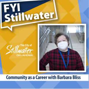 Community as a Career with Barbara Bliss