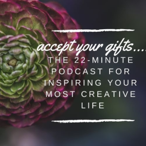 EP #32: How to inspire creativity at the 9-to-5!