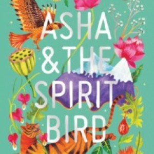 Asha and the spirit bird - chapter 20
