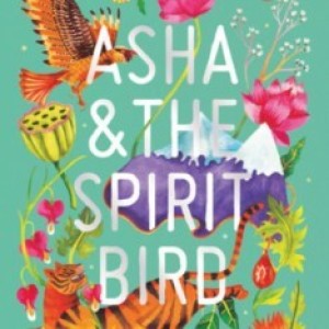 Asha and the spirit bird - chapter 28