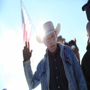 In Honor of Oregon standoff spokesman Robert “LaVoy” Finicum