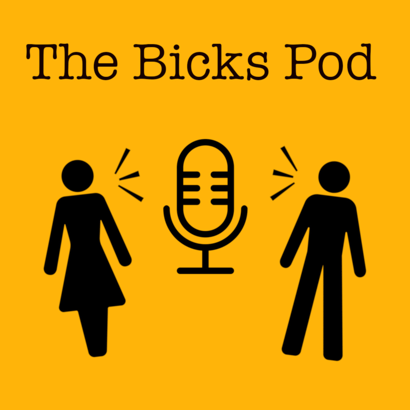 The Bicks Pod