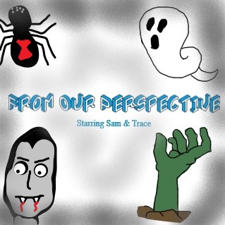 Episode 83: Halloween Spooktacular 2020
