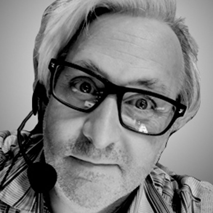 The Luminous Arts Podcast