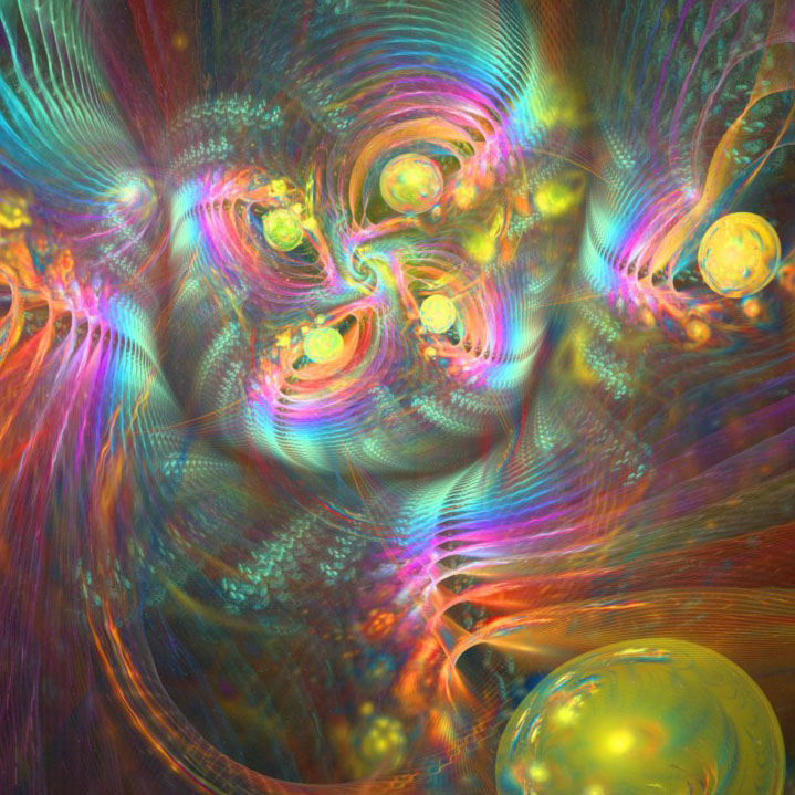 The Luminous Arts Podcast