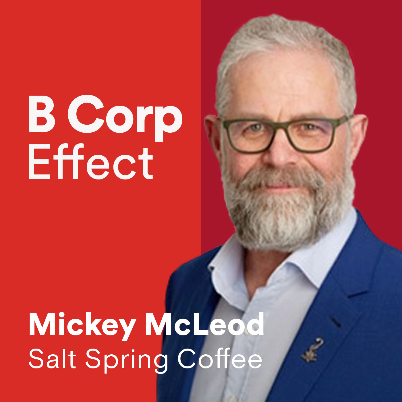 Salt Spring Coffee