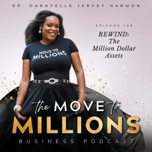 REWIND: The Million Dollar Assets