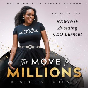 REWIND: Avoiding CEO Burnout