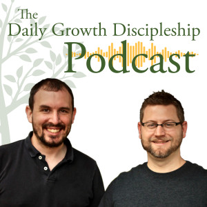 Understanding the Gospel for Your Story - Darryl Dash (Ep 15.1)