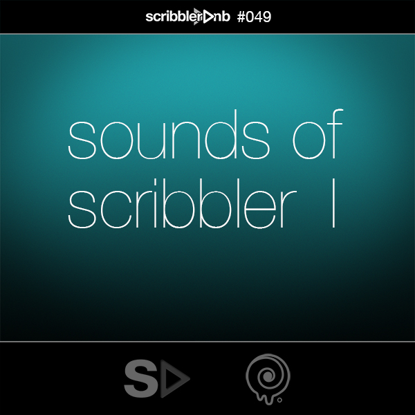 Scribbler 049: Sounds of Scribbler I