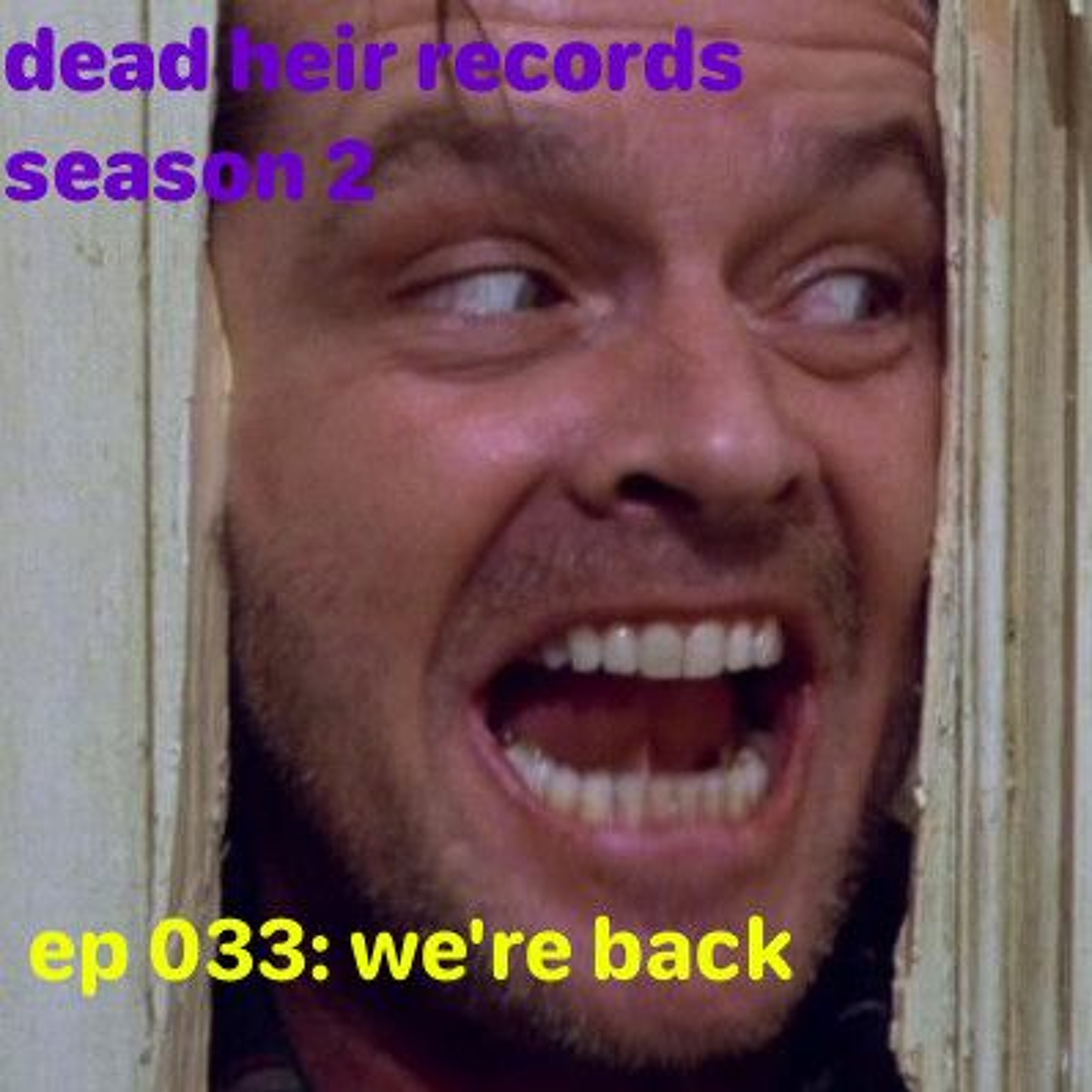 deadheirrecords