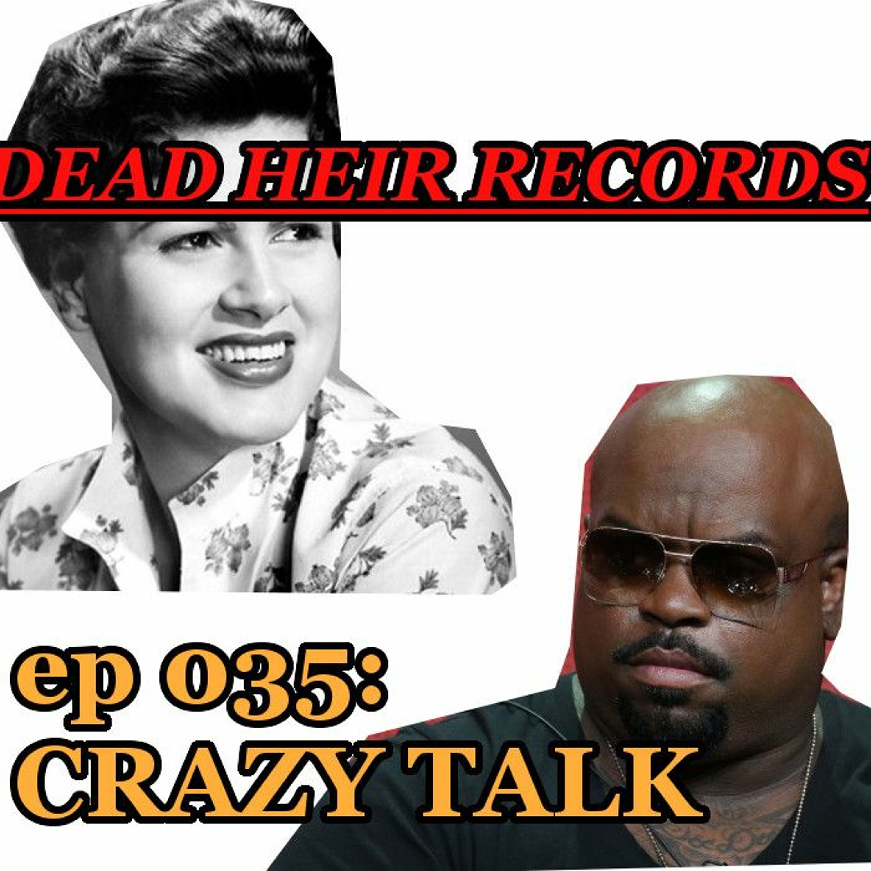 deadheirrecords
