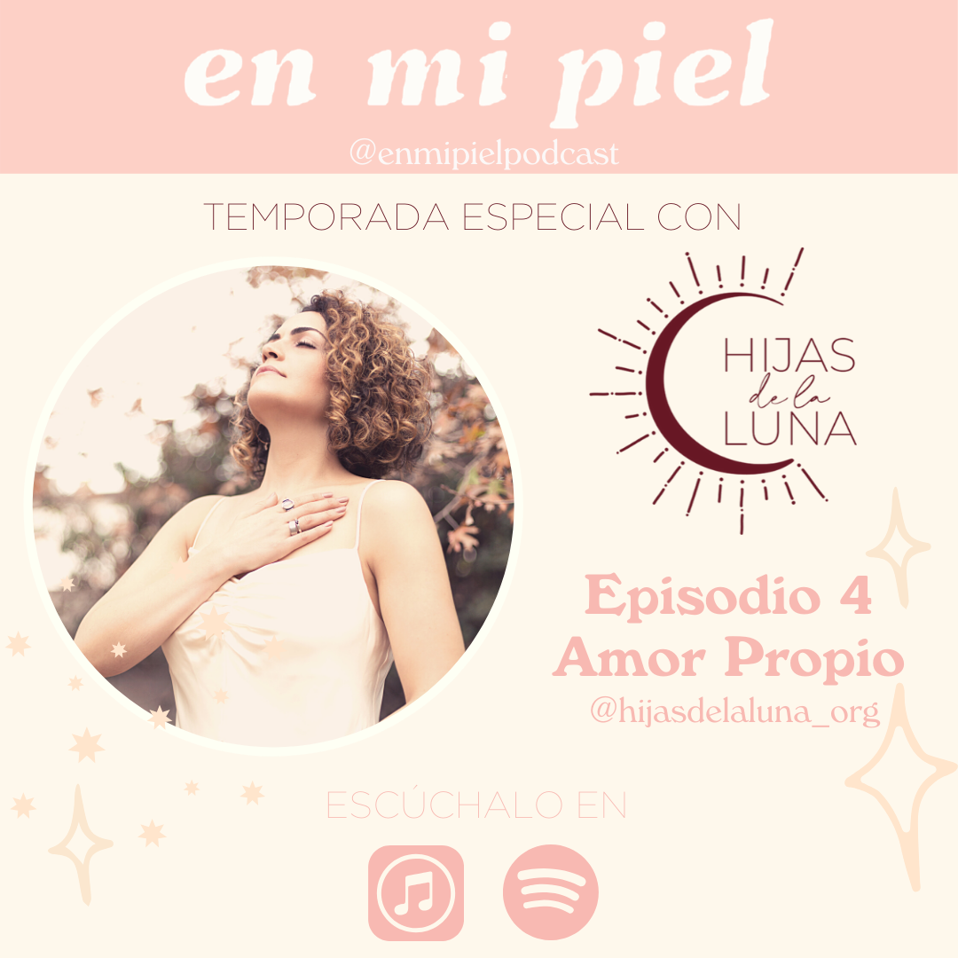 Hijas de la Luna by En mi piel Podcast