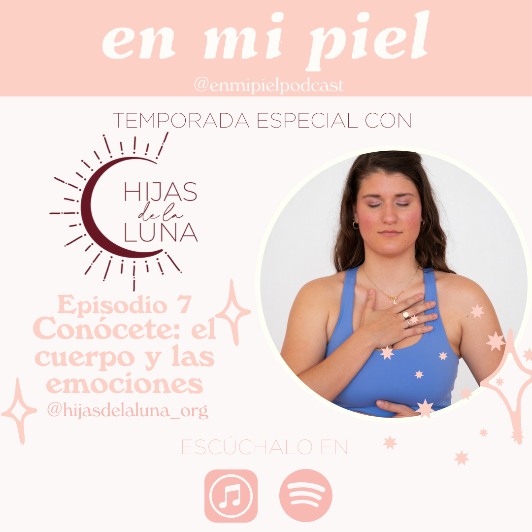 Hijas de la Luna by En mi piel Podcast