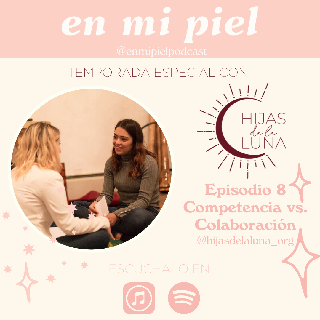 Hijas de la Luna by En mi piel Podcast
