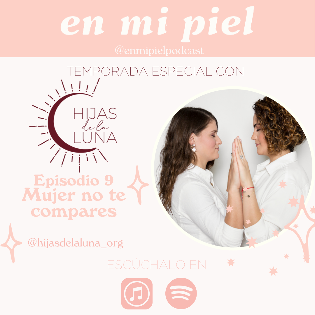 Hijas de la Luna by En mi piel Podcast