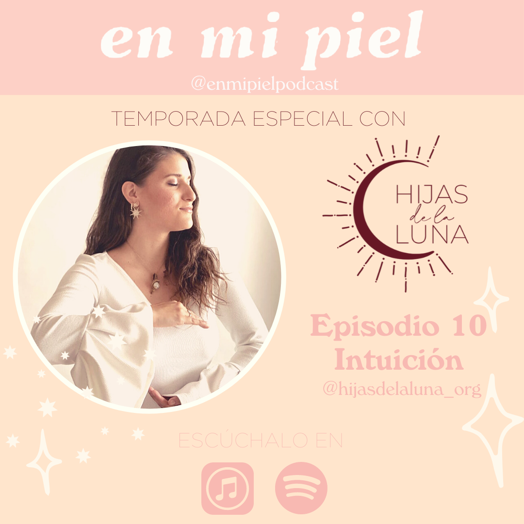 Hijas de la Luna by En mi piel Podcast