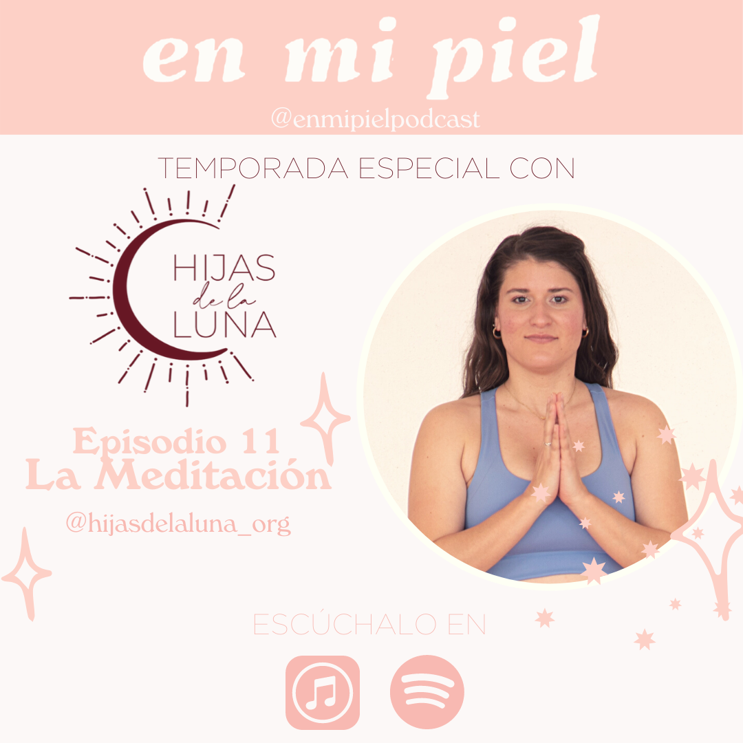 Hijas de la Luna by En mi piel Podcast