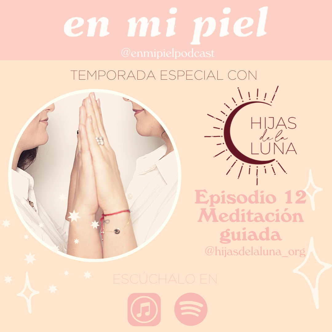 Hijas de la Luna by En mi piel Podcast