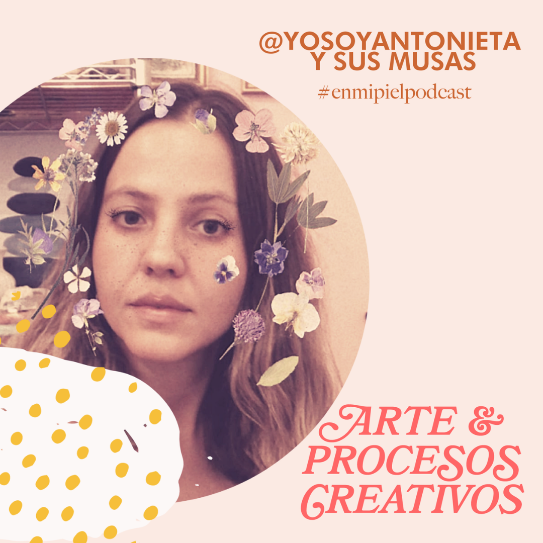 Hijas de la Luna by En mi piel Podcast
