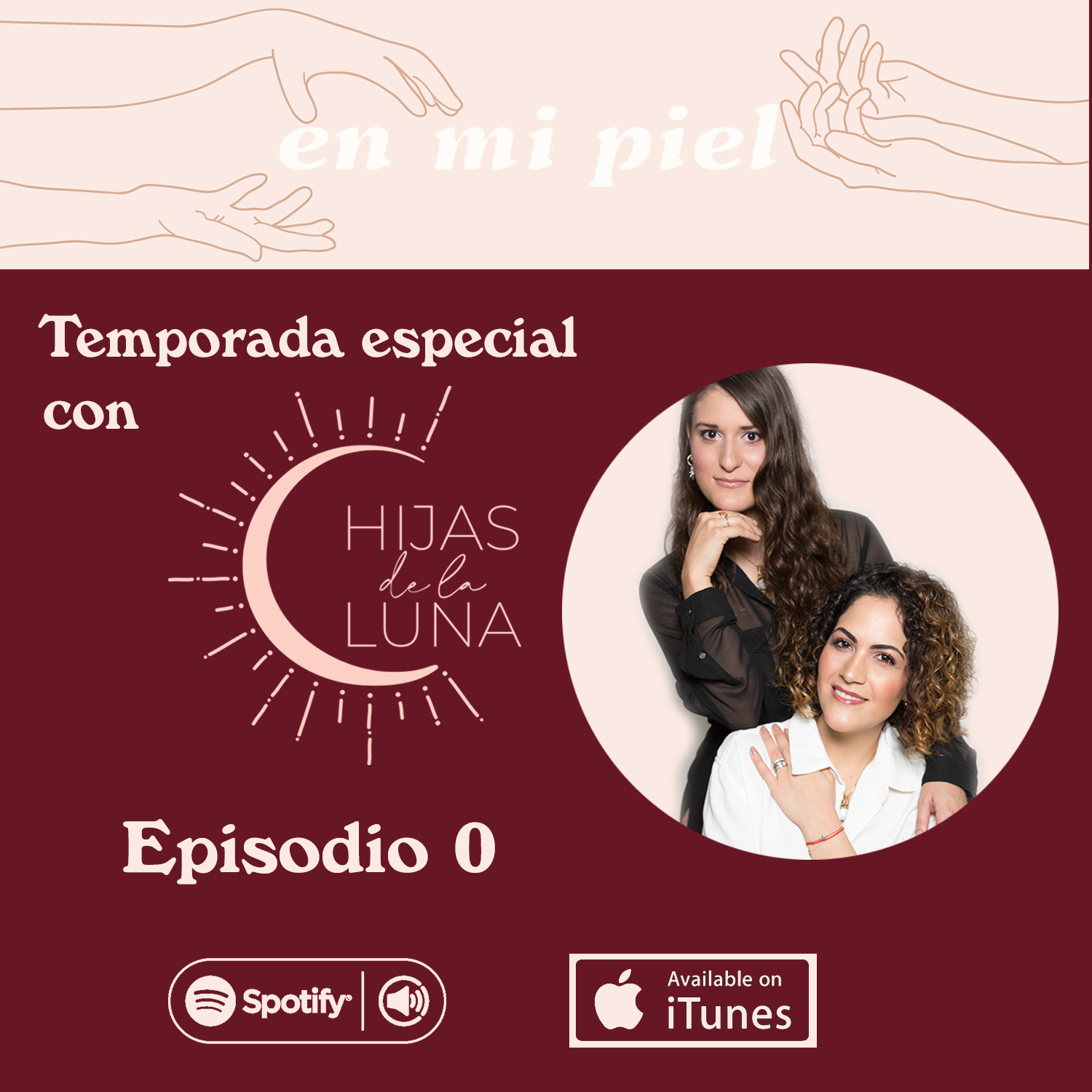 Hijas de la Luna by En mi piel Podcast