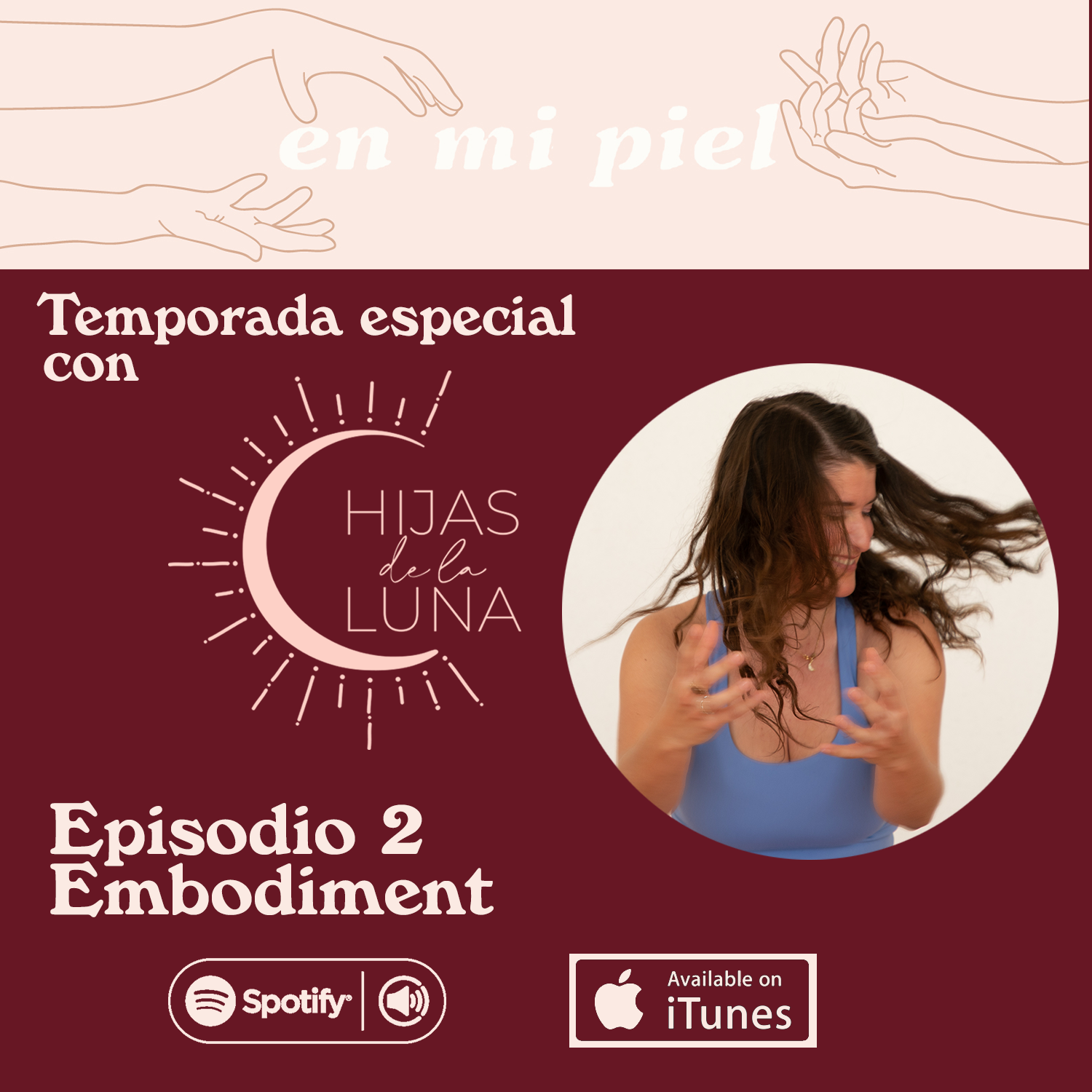 Hijas de la Luna by En mi piel Podcast