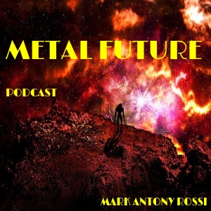 Strength To Be Human --Global Arts & Affairs Podcast, Hosted by Mark Antony Rossi