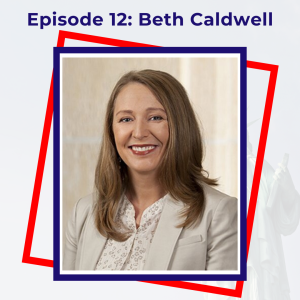 Beth Caldwell on Deported Americans, The Impact of Deportation on Both Sides of the Border: Ep. 12