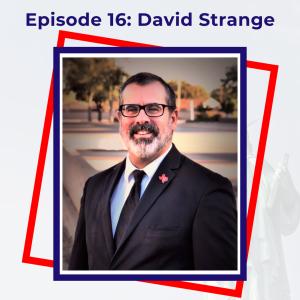 Professor David Strange on a Conservative and Compassionate Immigration Approach: Ep. 16