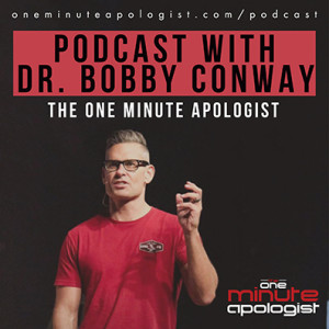 040. Capturing Christianity Interviews Bobby. Part 2 