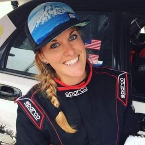 RallyCast Episode 102 - Co-Driver Krista Skucas