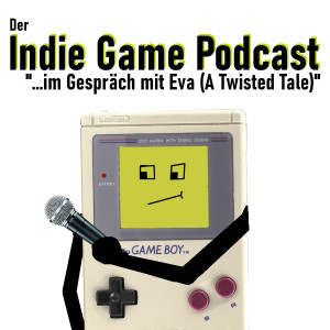 ...im Gespräch mit Eva (A Twisted Tale)