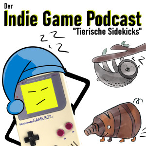 Tierische Sidekicks
