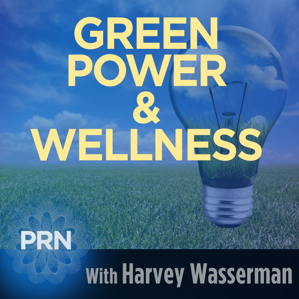 Green Power and Wellness - 05/29/12