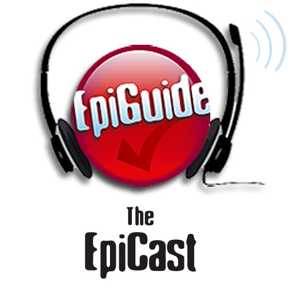 EpiCast #008: Footprints at Fifteen