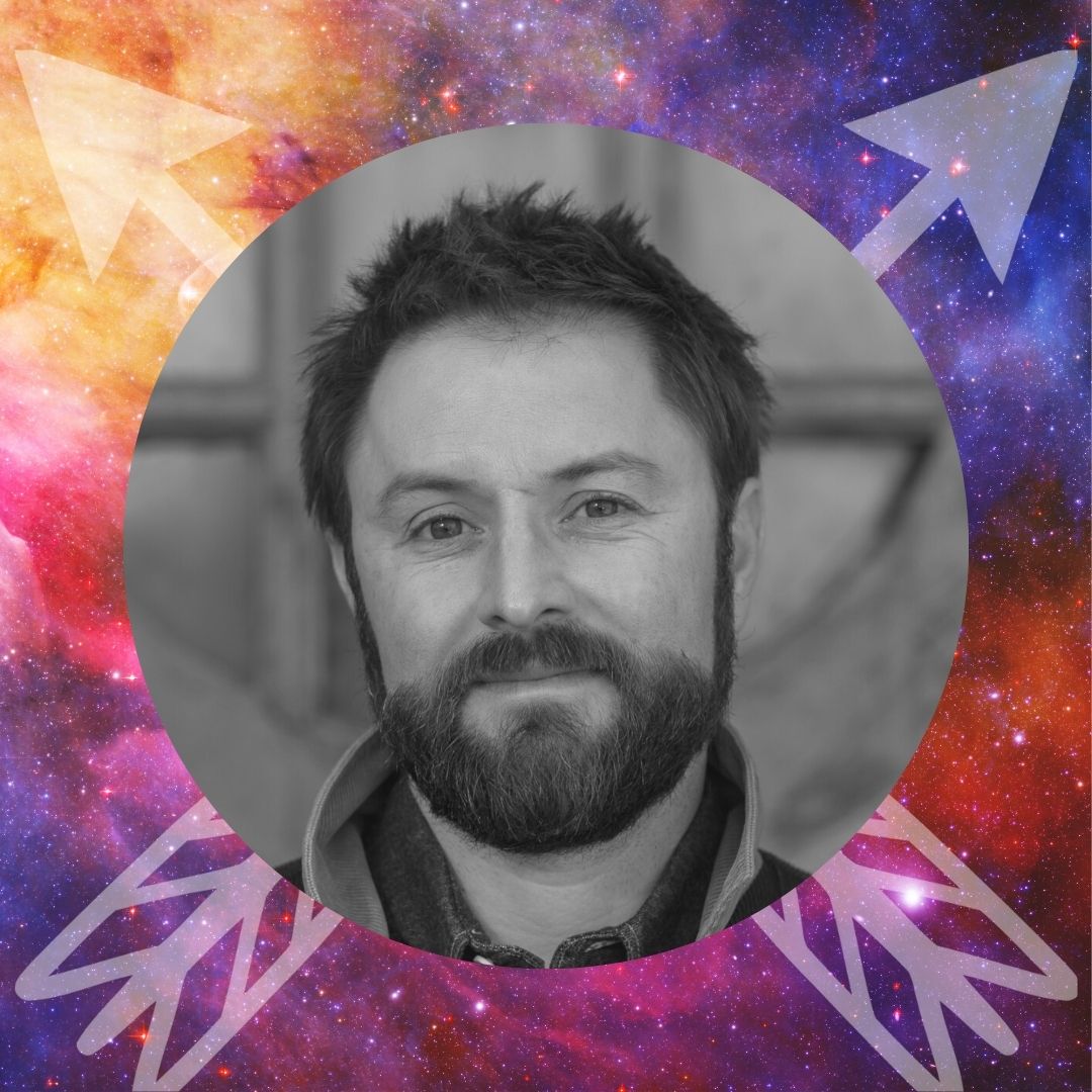 Ambition with Adam Cayton-Holland Ambition with Adam Cayton-Holland