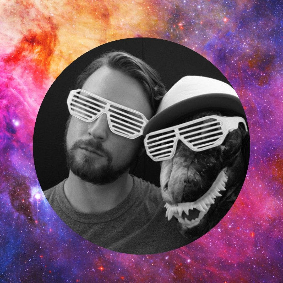 Grieving Comedians with Drennon Davis Grieving Comedians with Drennon Davis