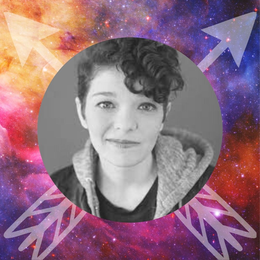 Chronic Migraines with Izzy Salhani Chronic Migraines with Izzy Salhani