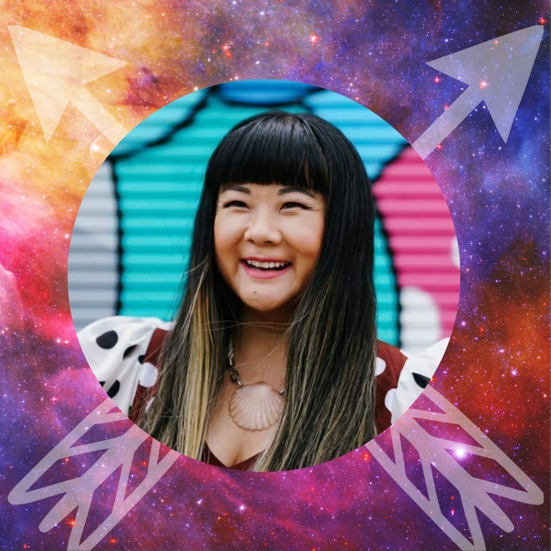 Codependency with Jenny Yang Codependency with Jenny Yang