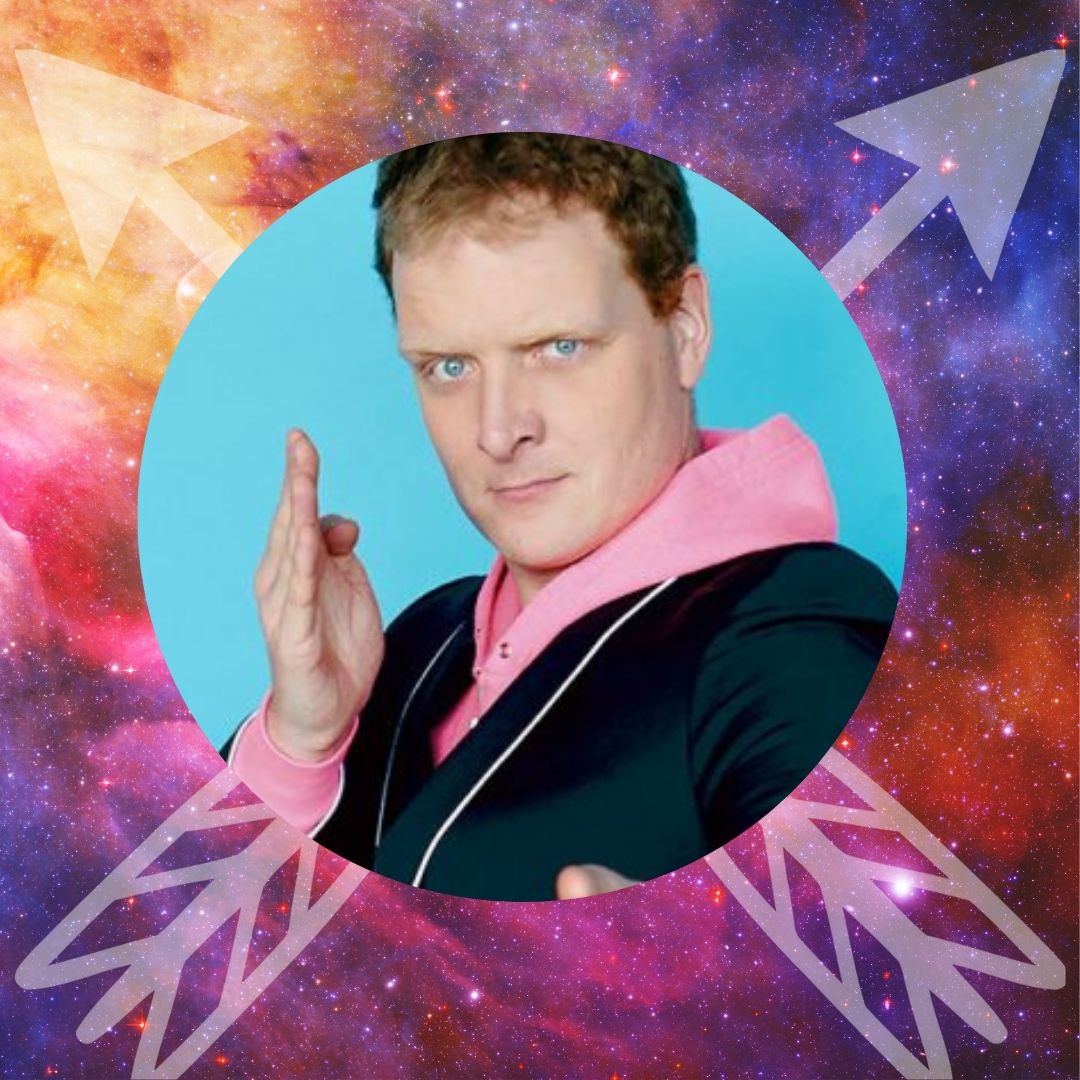 Worst-Case Scenario with John Hastings Worst-Case Scenario with John Hastings