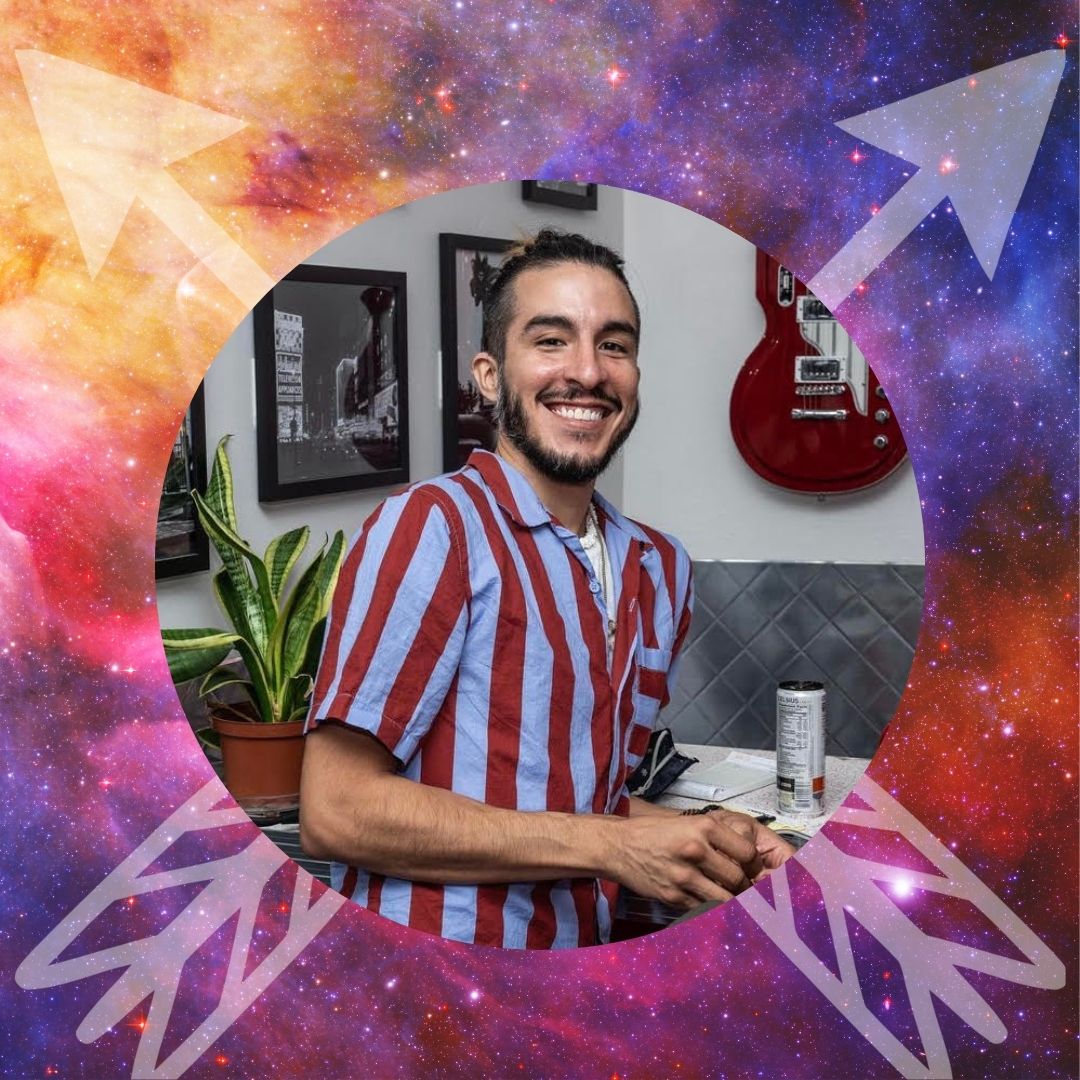 Complacency with Josh Waldron Complacency with Josh Waldron