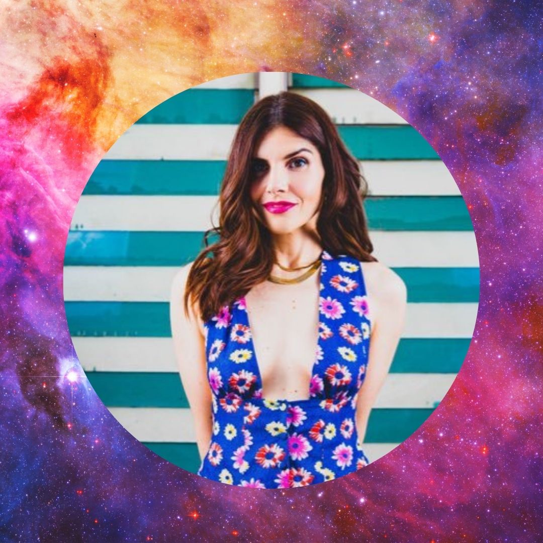 I’m a Hypochondriac with Justine Marino I’m a Hypochondriac with Justine Marino